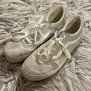 Vans Old Skool (Speckle Jersey)